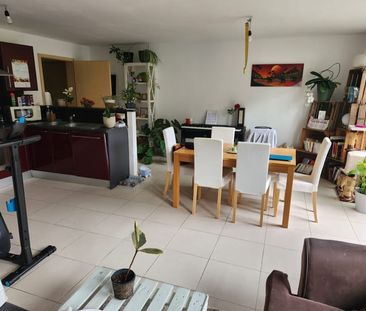 Benedenverdieping te huur - Photo 4