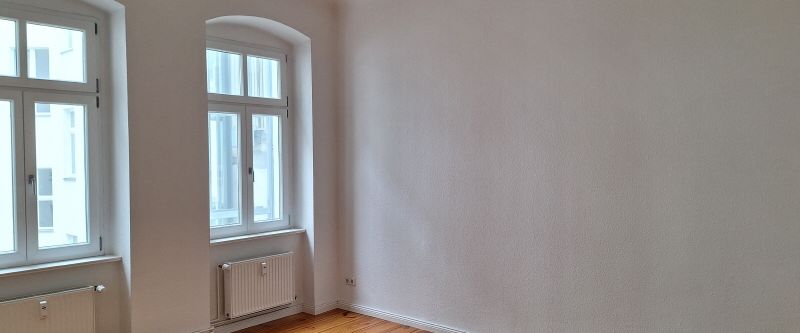 Schicke 2 Zimmerwohnung in Prenzl’berg! - Foto 1