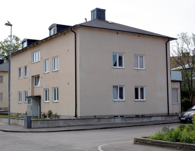 Långgatan, Tomelilla - Foto 1
