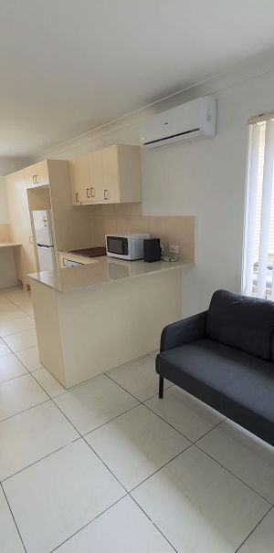 Furnished, Spacious & Great Value! - Photo 1