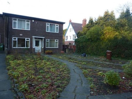 4 Bed - Grovewood, Headingley, Ls6 - Photo 4