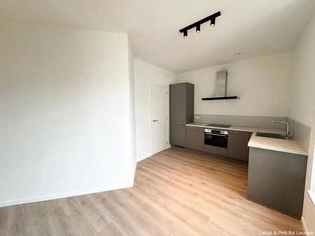 Appartement te huur - Photo 4