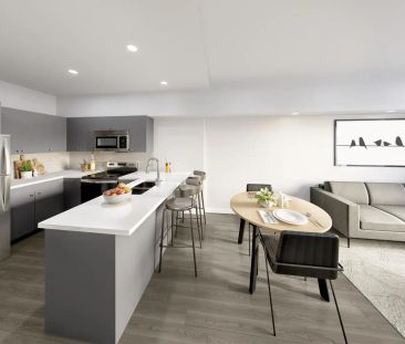380 Young Street — 1 Bedroom - Photo 5