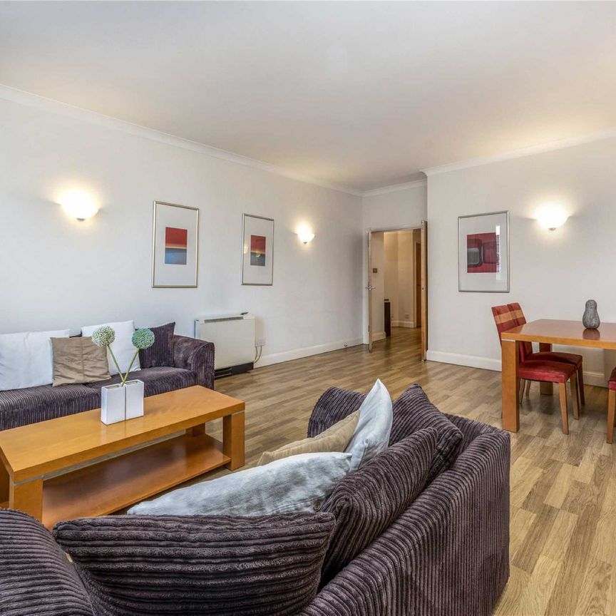 Belvedere Road, Belvedere Road, SE1, London - Photo 1