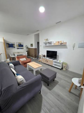 Alquiler de piso en Calle Eduardo Ocón, 13 - Photo 3