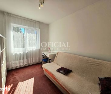 Apartament 3 Camere | 50 mp | Etaj 3 | Zona Complex Big | Manastur - Photo 6