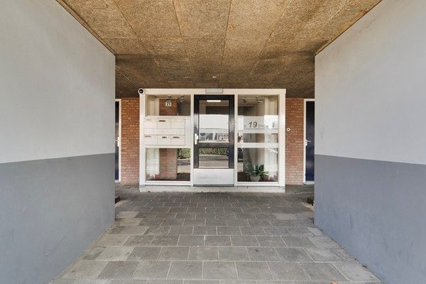 Te huur: Cognachof, 5627 LD Eindhoven - Photo 1