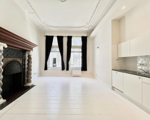 Prachtige duplex in centrum Antwerpen - Foto 1