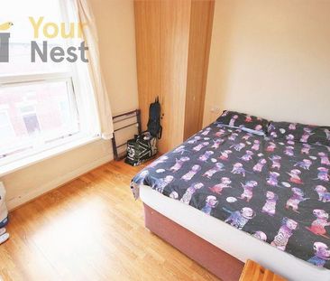 4 bedroom terraced house to rent - Photo 3