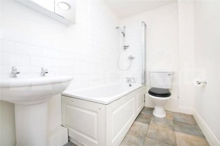 Bright 2-bed on Freegrove Rd with open-plan kitchen and modern finish - Photo 4