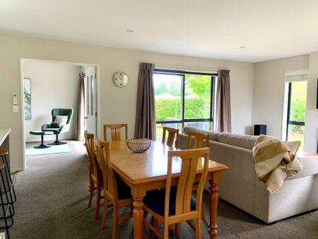 Halswell, 3 bedrooms - Photo 4