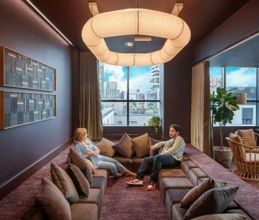 Studio to rent - Photo 5