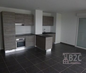 T4 Montbonnot St Martin avec garage - Photo 6