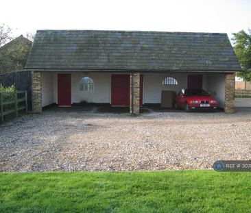 2 bedroom maisonette to rent - Photo 3