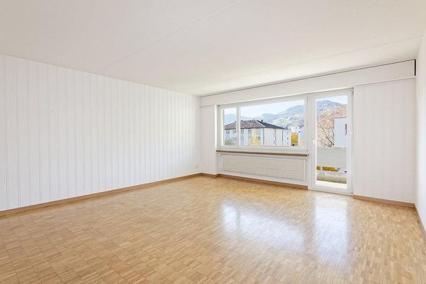 Erster Nettomietzins geschenkt! Herzlich Willkommen zu Hause! - Foto 1