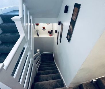Room in a Shared Flat, Waddon Road, CR0 - Photo 4