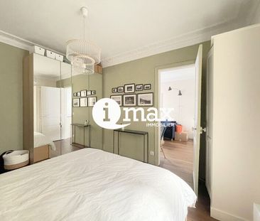 Location Appartement PARIS - - Photo 1