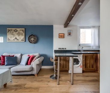 1d Moylena House, Belfast, BT10 0EG - Photo 2