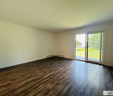 108-3140, rue France-Prime, Ste-Foy à louer - Photo 2