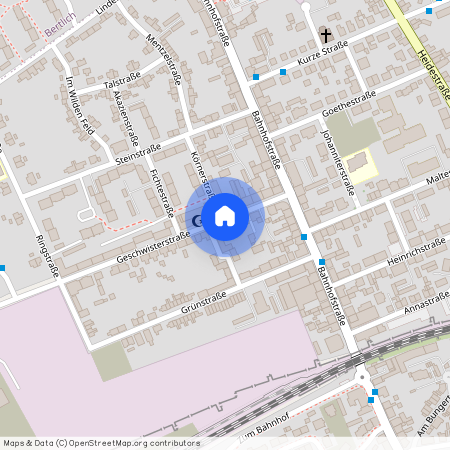 Geschwisterstr. 11, 45701, Herten Ot Westerholt