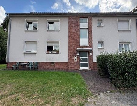 Willkommen zuhause: Lichtdurchflutete 3-Zimmer-Wohnung mit Wohlfühlcharakter - Foto 1