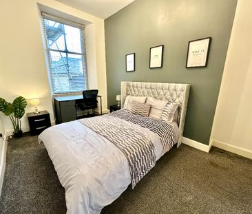 King Street (Room 2 ), Trongate, Glasgow, G1 5QZ - Photo 6