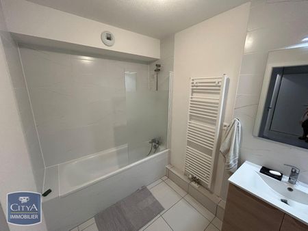 Location Appartement 3 pièces 64m² STRASBOURG 67000 - Photo 4