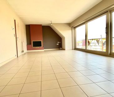 Appartement te huur in Houthulst voor € 695 met 3 slaapkamers - Photo 2