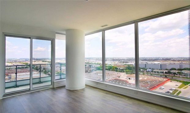 For Lease - 898 Portage Parkway Unit# 4302, Vaughan, Ontario - Photo 1