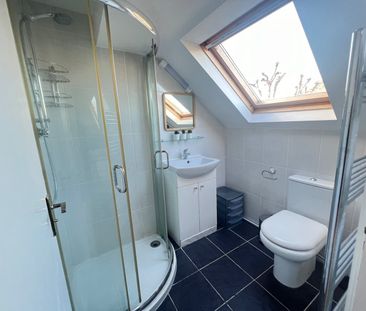 Studio Flat, Babington Road, NW4 - Photo 4