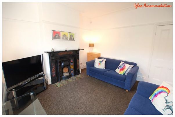 176 Pomona Street, Ecclesall - Photo 1