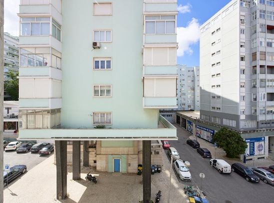 Rua António Patrício, Lisbon, Lisbon 1700-048 - Photo 1