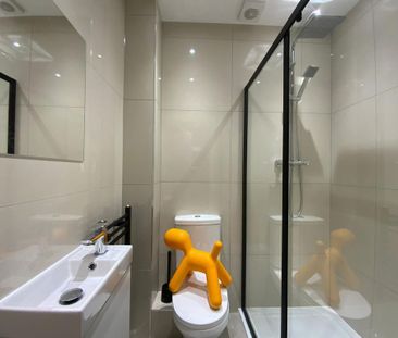 1 bedroom in a house share to rent - Photo 6