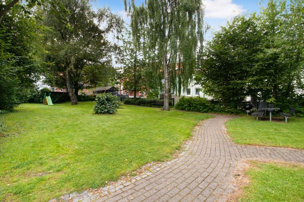 4 vær. lejlighed til leje i Kolding. 107m2 - Foto 1
