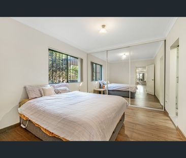 1/74 Beaconsfield Street, Silverwater, NSW 2128 - Photo 2