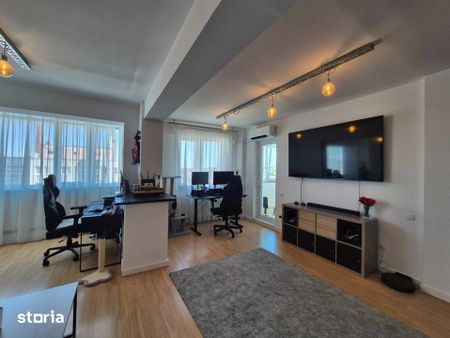 Apartament tip loft, 117 mp utili, luminos si spatios, zona Zorilor - Photo 4