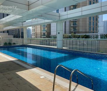 Ready to Move | Unfurnished | Downtown Area - Photo 1