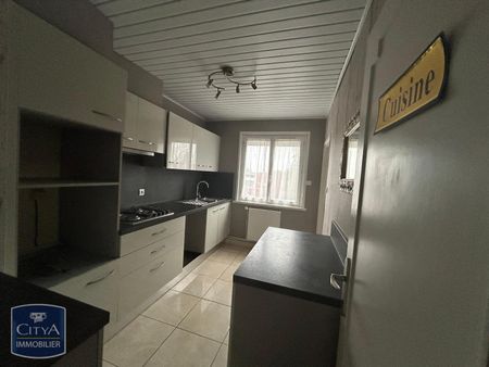Location Appartement 3 pièces 71m² ARMENTIERES 59280 - Photo 5
