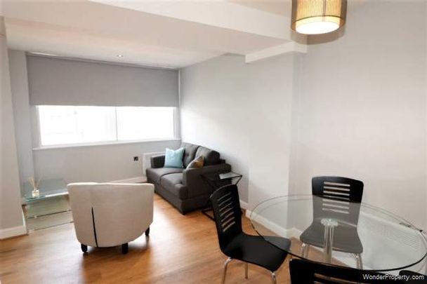 2 bedroom property to rent in Liverpool - Photo 1