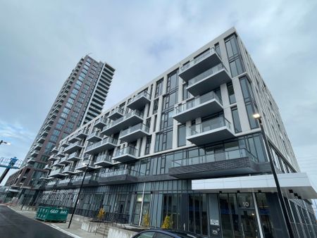 For Lease - 10 Lagerfeld Drive Unit# 415, Brampton, Ontario - Photo 2