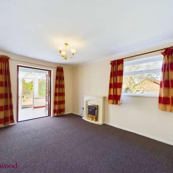 Durham Mews, Banbury, OX16 - Photo 1