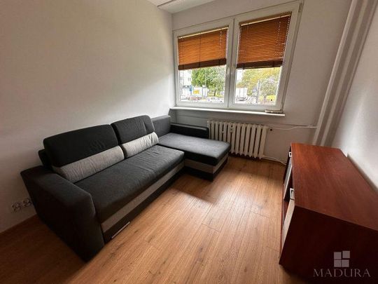 MIESZKANIE na WYNAJEM - Photo 1
