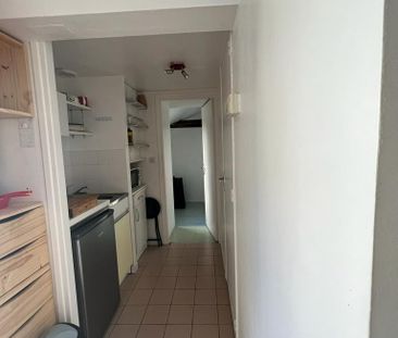 Appartement Caen F1 bis- 20.84 m2 - Photo 6