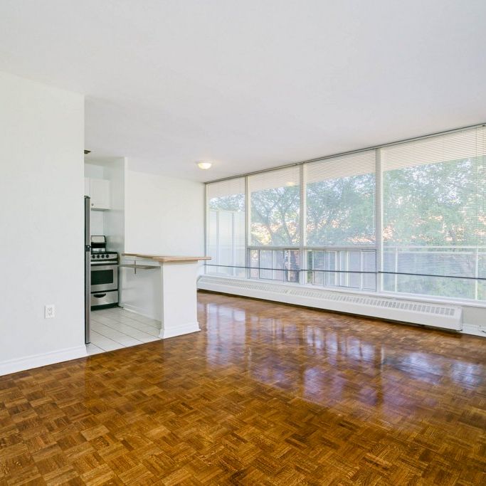 Forest Hill Area - Photo 1