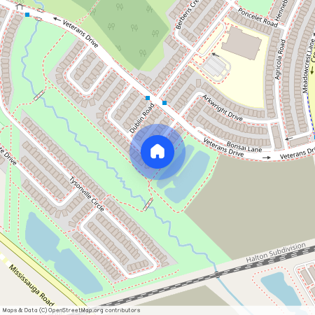 18 Locomotive Crescent Unit# Basement, Brampton