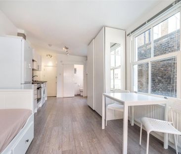 Studio to rent - Photo 4