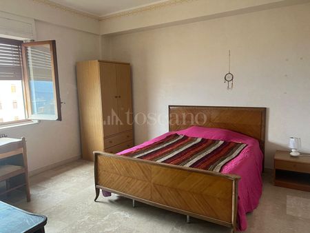 Casa a Reggio di Calabria in Via Nazionale Pentimele, Pentimele - Photo 4