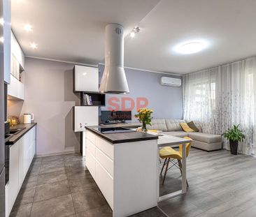 Przestronne 3 pokoje, Tęczowa | 66 m2 | duży balkon | parking - Photo 6