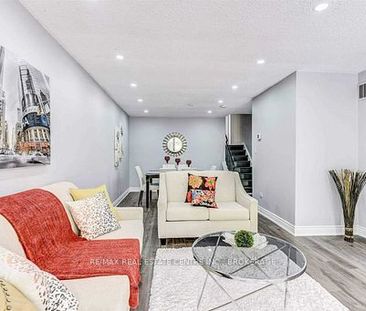 For Lease - 7201 Joliette Crescent Unit# Upper Level, Mississauga, ... - Photo 6