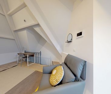 Redingenstraat 91 / 0102, 3000 Leuven - Photo 1